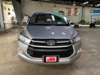 Bán xe Toyota Innova 2018 2.0E giá 550 Triệu - TP HCM