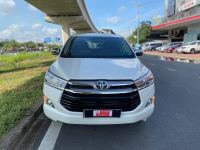 Bán xe Toyota Innova 2018 2.0V giá 645 Triệu - TP HCM
