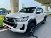 Bán xe Toyota Hilux 2021 2.4L 4x2 AT giá 685 Triệu - TP HCM