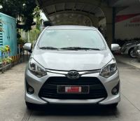 Bán xe Toyota Wigo 1.2G AT 2019 giá 340 Triệu - TP HCM