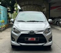 Bán xe Toyota Wigo 2019 1.2G AT giá 340 Triệu - TP HCM