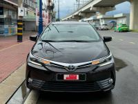 Bán xe Toyota Corolla altis 2.0V AT 2017 giá 560 Triệu - TP HCM