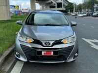 Bán xe Toyota Vios 2020 1.5E CVT giá 430 Triệu - TP HCM