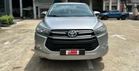 Bán xe Toyota Innova 2018 2.0E giá 530 Triệu - TP HCM