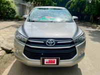 Bán xe Toyota Innova 2018 2.0E giá 525 Triệu - TP HCM