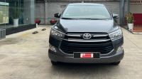 Bán xe Toyota Innova 2.0E 2017 giá 520 Triệu - TP HCM