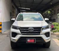 Bán xe Toyota Fortuner 2021 2.4G 4x2 AT giá 980 Triệu - TP HCM