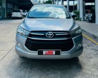 Bán xe Toyota Innova 2020 2.0E giá 600 Triệu - TP HCM