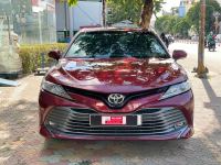 Bán xe Toyota Camry 2020 2.5Q giá 950 Triệu - TP HCM