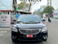 Bán xe Toyota Camry 2.4G 2011 giá 450 Triệu - TP HCM