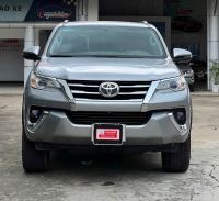 Bán xe Toyota Fortuner 2019 2.7V 4x2 AT giá 820 Triệu - TP HCM