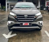 Bán xe Toyota Rush 2018 1.5S AT giá 490 Triệu - TP HCM