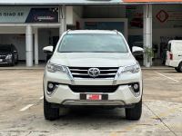 Bán xe Toyota Fortuner 2018 2.4G 4x2 AT giá 840 Triệu - TP HCM