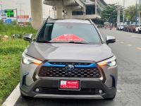 Bán xe Toyota Corolla Cross 2021 1.8HV giá 820 Triệu - TP HCM