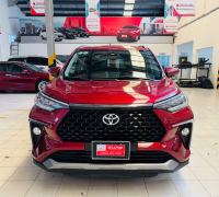 Bán xe Toyota Veloz 2023 Cross 1.5 CVT giá 595 Triệu - TP HCM