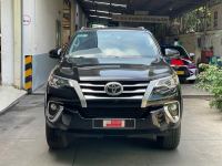 Bán xe Toyota Fortuner 2018 2.4G 4x2 MT giá 780 Triệu - TP HCM