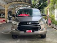 Bán xe Toyota Innova 2020 2.0E giá 590 Triệu - TP HCM