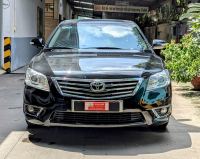 Bán xe Toyota Camry 2010 2.4G giá 430 Triệu - TP HCM