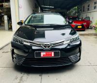 Bán xe Toyota Corolla altis 2018 1.8E AT giá 530 Triệu - TP HCM