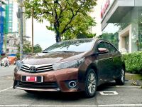 Bán xe Toyota Corolla altis 2015 1.8G AT giá 480 Triệu - TP HCM