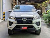 Bán xe Toyota Fortuner 2021 2.4G 4x2 MT giá 880 Triệu - TP HCM