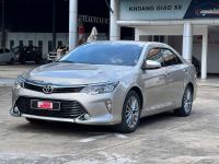 Bán xe Toyota Camry 2018 2.5Q giá 780 Triệu - TP HCM