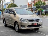 Bán xe Toyota Innova 2013 2.0E giá 355 Triệu - TP HCM