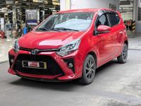 Bán xe Toyota Wigo 2020 1.2G AT giá 340 Triệu - TP HCM