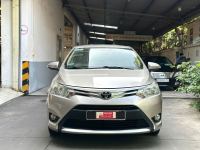 Bán xe Toyota Vios 2017 1.5E giá 310 Triệu - TP HCM