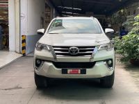 Bán xe Toyota Fortuner 2019 2.7V 4x2 AT giá 830 Triệu - TP HCM