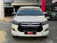 Bán xe Toyota Innova 2018 2.0V giá 630 Triệu - TP HCM