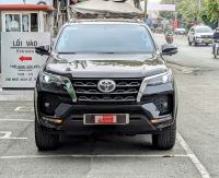 Bán xe Toyota Fortuner 2022 2.7L 4x2 AT giá 960 Triệu - TP HCM