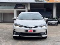 Bán xe Toyota Corolla altis 2019 2.0V Sport giá 600 Triệu - TP HCM