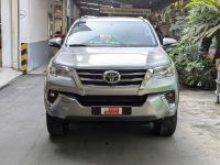 Bán xe Toyota Fortuner 2016 2.7V 4X2 AT giá 695 Triệu - TP HCM