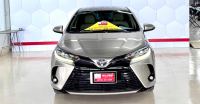 Bán xe Toyota Vios 2020 1.5G giá 500 Triệu - TP HCM