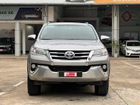 Bán xe Toyota Fortuner 2019 2.4G 4x2 AT giá 880 Triệu - TP HCM