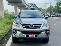 Bán xe Toyota Fortuner 2019 2.4G 4x2 MT giá 820 Triệu - TP HCM