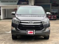 Bán xe Toyota Innova 2.0V 2017 giá 580 Triệu - TP HCM