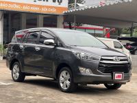 Bán xe Toyota Innova 2017 2.0V giá 580 Triệu - TP HCM