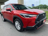 Bán xe Toyota Corolla Cross 2022 1.8G giá 698 Triệu - TP HCM