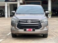 Bán xe Toyota Innova 2018 2.0G giá 600 Triệu - TP HCM