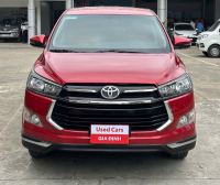 Bán xe Toyota Innova 2019 2.0 Venturer giá 640 Triệu - TP HCM