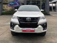 Bán xe Toyota Fortuner 2019 2.7V 4x2 AT TRD giá 825 Triệu - TP HCM