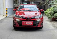 Bán xe Toyota Vios 2020 1.5G giá 460 Triệu - TP HCM