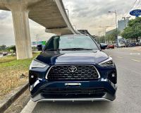 Bán xe Toyota Yaris Cross 2024 HEV 1.5 CVT giá 780 Triệu - TP HCM