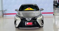 Bán xe Toyota Vios 2021 1.5G CVT giá 480 Triệu - TP HCM