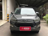 Bán xe Toyota Innova 2017 2.0E giá 485 Triệu - TP HCM