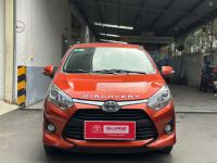 Bán xe Toyota Wigo 2019 1.2G MT giá 275 Triệu - TP HCM