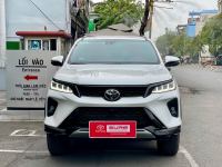 Bán xe Toyota Fortuner 2022 2.8L 4x4 AT giá 1 Tỷ 220 Triệu - TP HCM