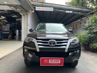 Bán xe Toyota Fortuner 2020 2.4G 4x2 MT giá 820 Triệu - TP HCM